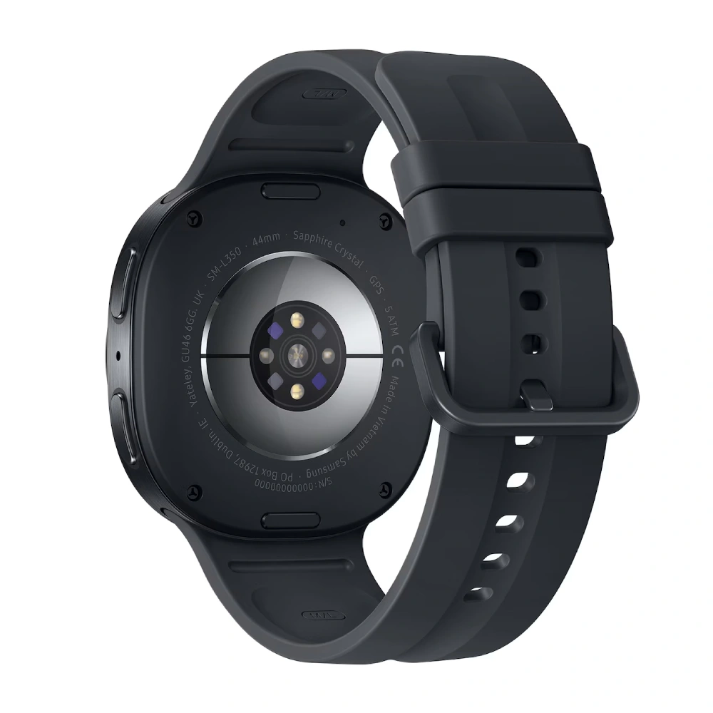Смарт часы Samsung Watch9 44mm BT Graphite - фото 4