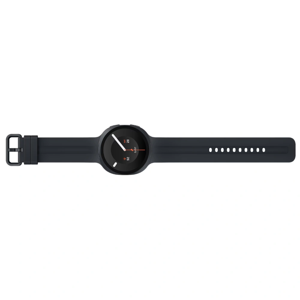 Смарт часы Samsung Watch9 44mm BT Graphite - фото 6