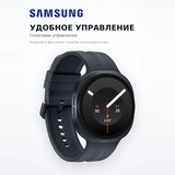 Смарт часы Samsung Watch9 44mm BT Graphite - фото 4