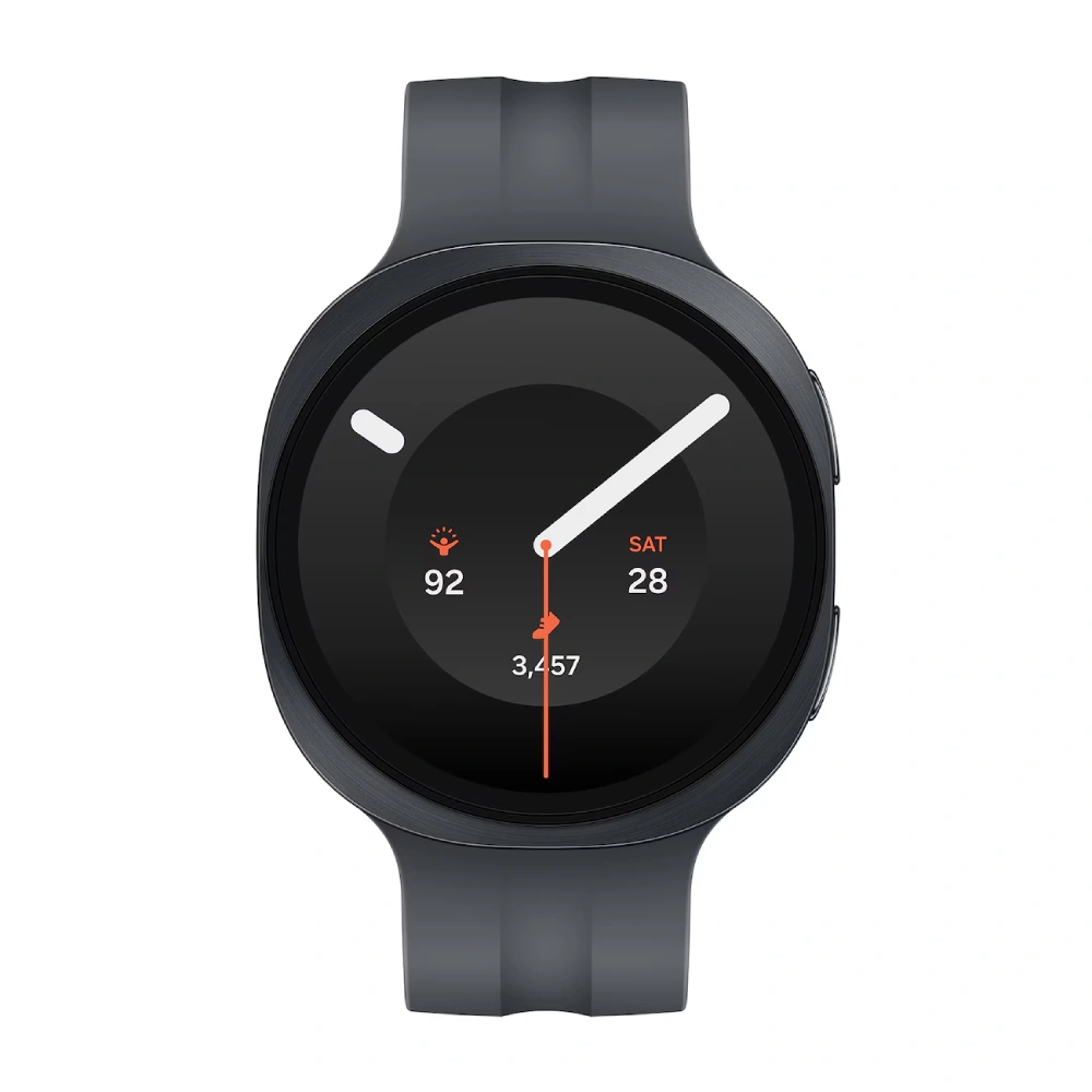 Смарт часы Samsung Watch9 44mm BT Graphite - фото 2