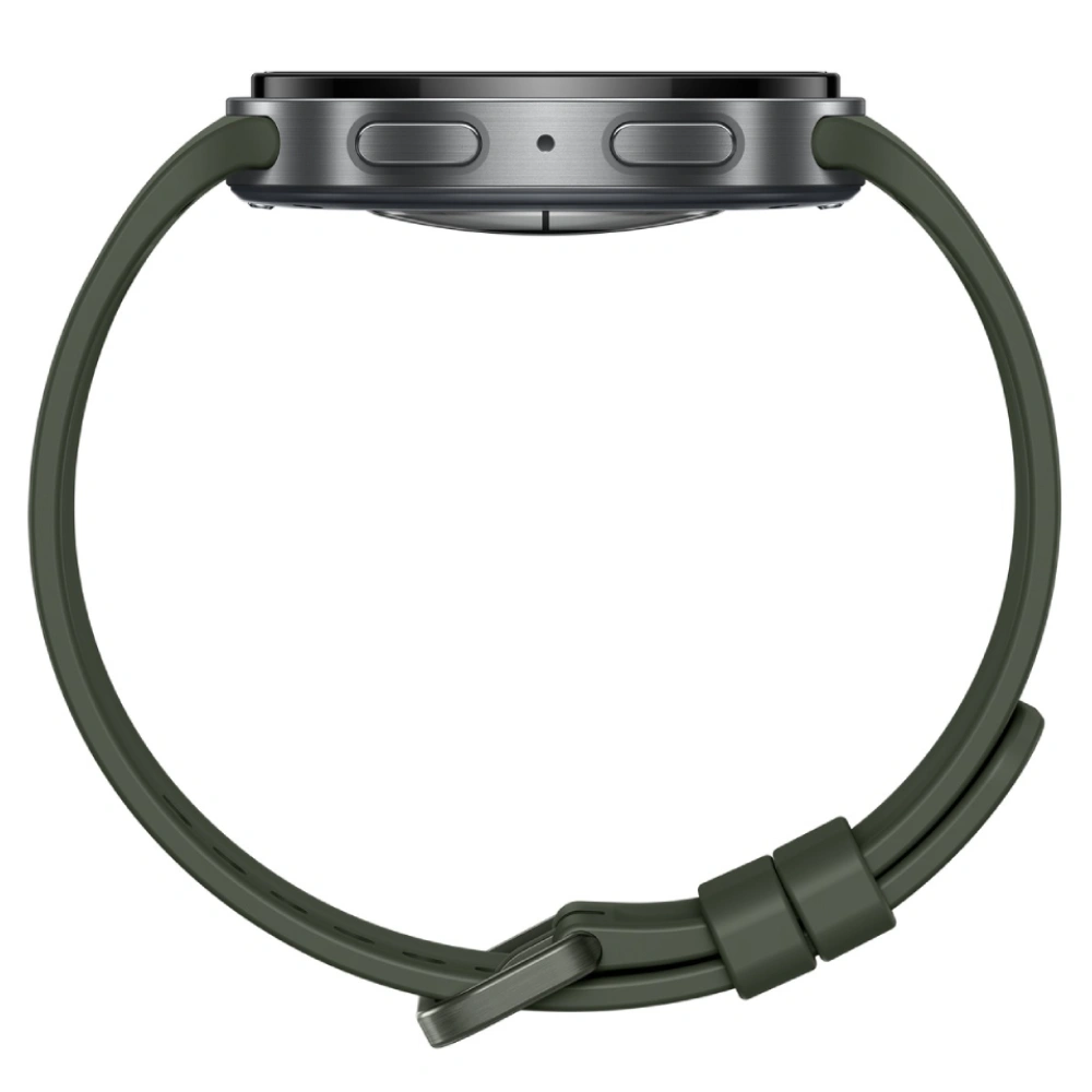 Смарт часы Samsung Watch9 44mm BT Silver - фото 5