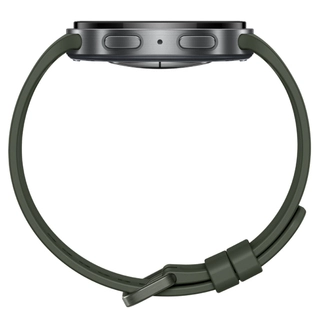 Смарт часы Samsung Watch9 44mm BT Silver