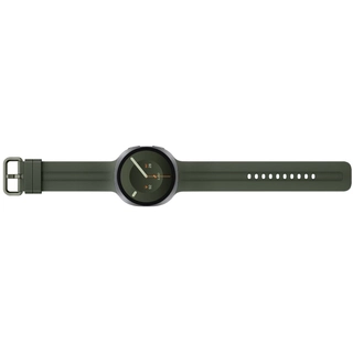 Смарт часы Samsung Watch9 44mm BT Silver