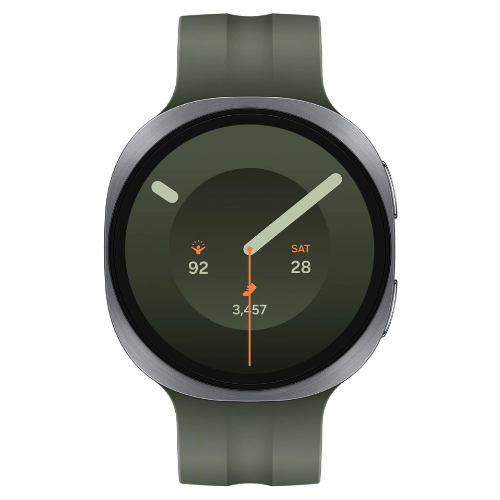 Смарт часы Samsung Watch9 44mm BT Silver - фото 2