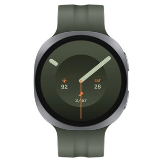 Смарт часы Samsung Watch9 44mm BT Silver
