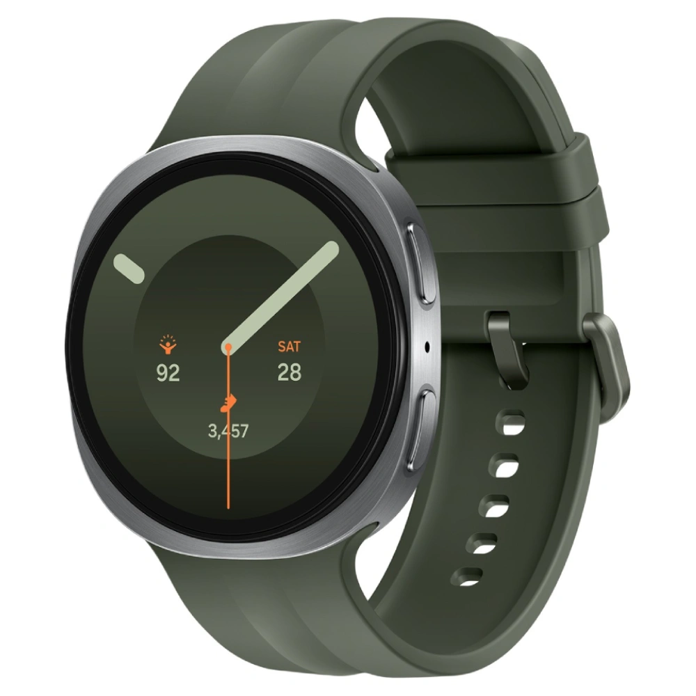 Смарт часы Samsung Watch9 44mm BT Silver
