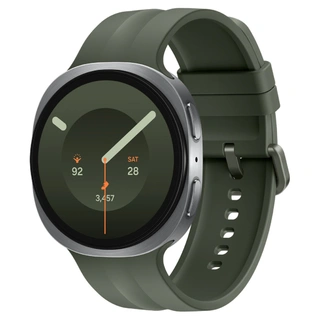 Смарт часы Samsung Watch9 44mm BT Silver