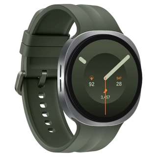Смарт часы Samsung Watch9 44mm BT Silver