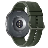 Смарт часы Samsung Watch9 44mm BT Silver - фото 4