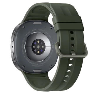 Смарт часы Samsung Watch9 44mm BT Silver