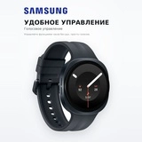 Смарт часы Samsung Watch9 40mm BT Graphite SM-L340NZKACIS - фото 4
