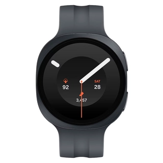 Смарт часы Samsung Watch9 40mm BT Graphite SM-L340NZKACIS