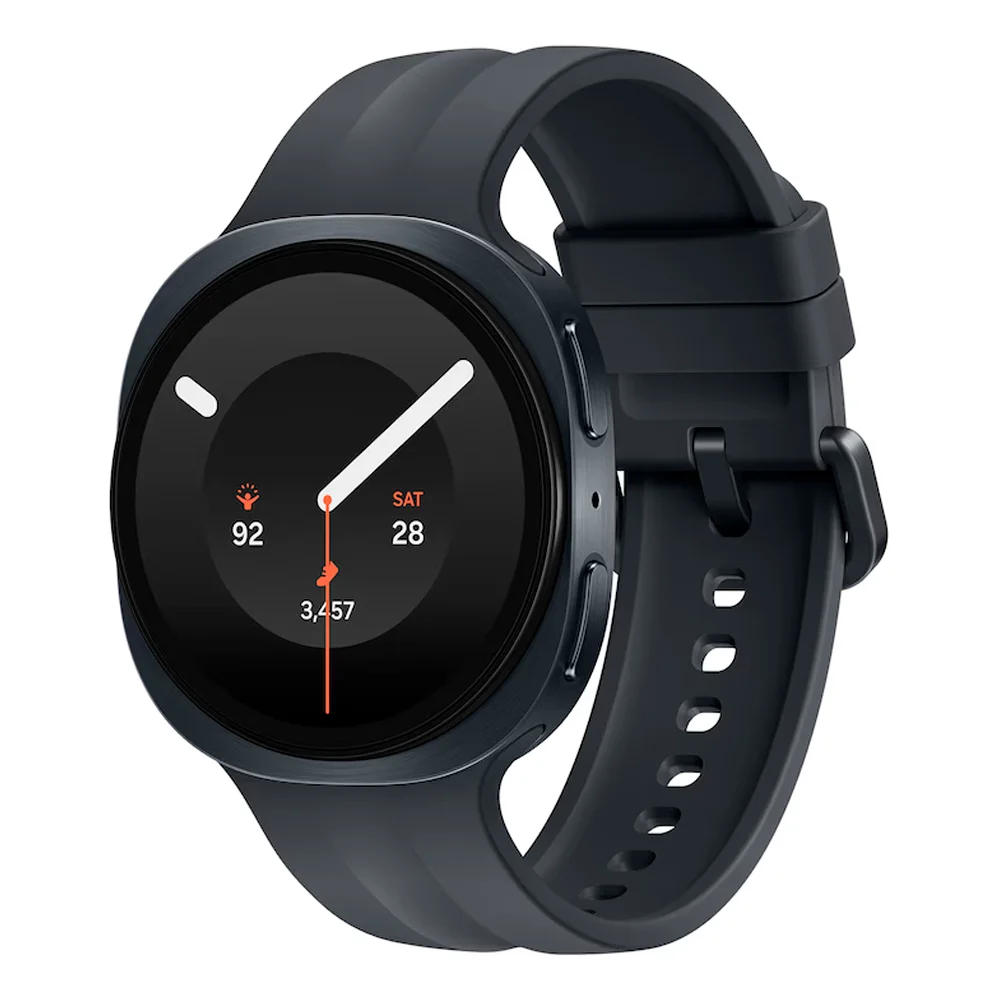 Смарт часы Samsung Watch9 40mm BT Graphite SM-L340NZKACIS