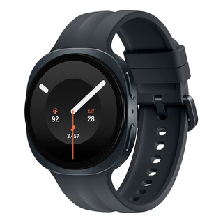 Смарт часы Samsung Watch9 40mm BT Graphite SM-L340NZKACIS