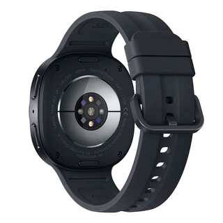 Смарт часы Samsung Watch9 40mm BT Graphite SM-L340NZKACIS