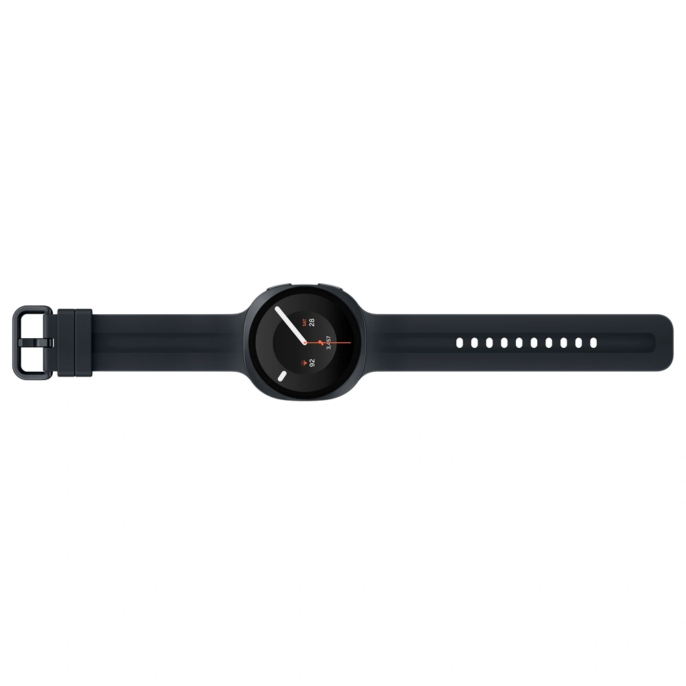 Смарт часы Samsung Watch9 40mm BT Graphite SM-L340NZKACIS - фото 6