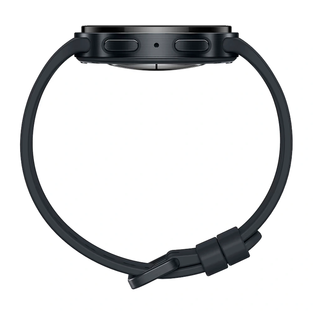 Смарт часы Samsung Watch9 40mm BT Graphite SM-L340NZKACIS - фото 5