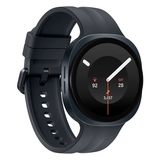 Смарт часы Samsung Watch9 40mm BT Graphite SM-L340NZKACIS - фото 3
