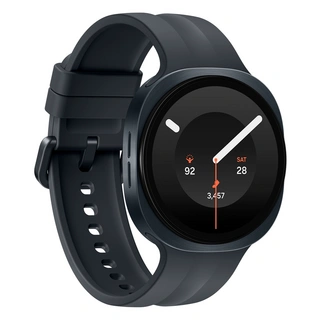 Смарт часы Samsung Watch9 40mm BT Graphite SM-L340NZKACIS