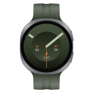 Смарт часы Samsung Watch9 44mm BT RDU Silver(ZS) SM-L350NZS1CIS - фото 2