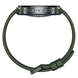 Смарт часы Samsung Watch9 44mm BT RDU Silver(ZS) SM-L350NZS1CIS - фото 5