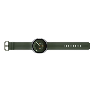 Смарт часы Samsung Watch9 44mm BT RDU Silver(ZS) SM-L350NZS1CIS - фото 6