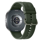 Смарт часы Samsung Watch9 44mm BT RDU Silver(ZS) SM-L350NZS1CIS - фото 4