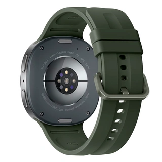 Смарт часы Samsung Watch9 44mm BT RDU Silver(ZS) SM-L350NZS1CIS - фото 4