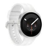 Смарт часы Samsung Watch9 40mm BT RDU Beige(ZE) SM-L340NZE1CIS - фото 3