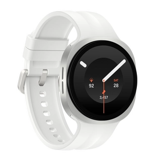 Смарт часы Samsung Watch9 40mm BT RDU Beige(ZE) SM-L340NZE1CIS - фото 3