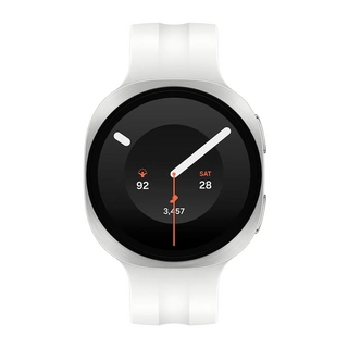 Смарт часы Samsung Watch9 40mm BT RDU Beige(ZE) SM-L340NZE1CIS - фото 2