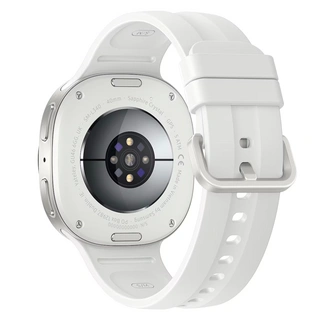 Смарт часы Samsung Watch9 40mm BT RDU Beige(ZE) SM-L340NZE1CIS - фото 4