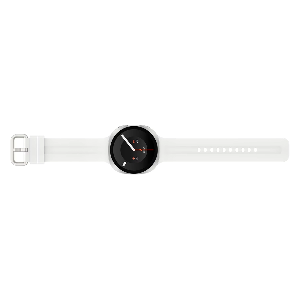Смарт часы Samsung Watch9 40mm BT RDU Beige(ZE) SM-L340NZE1CIS - фото 6