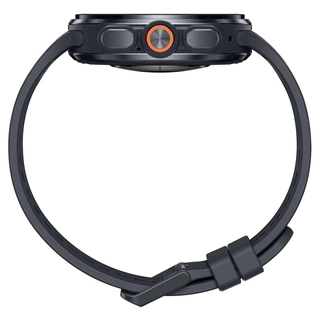 Смарт часы Samsung Watch Ultra2 LTE RDU BLACK SM-L715FZK1SKZ - фото 5