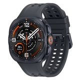 Смарт часы Samsung Watch Ultra2 LTE RDU BLACK SM-L715FZK1SKZ - фото 2