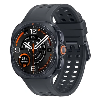 Смарт часы Samsung Watch Ultra2 LTE RDU BLACK SM-L715FZK1SKZ - фото 2