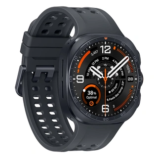 Смарт часы Samsung Watch Ultra2 LTE RDU BLACK SM-L715FZK1SKZ - фото 3