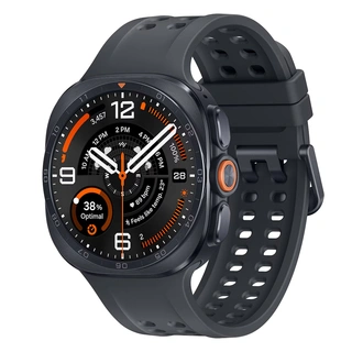 Смарт часы Samsung Watch Ultra2 LTE RDU BLACK SM-L715FZK1SKZ