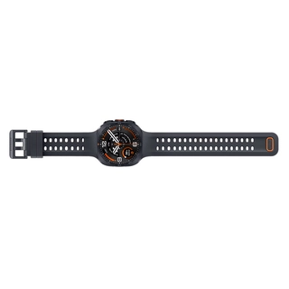 Смарт часы Samsung Watch Ultra2 LTE RDU BLACK SM-L715FZK1SKZ - фото 6