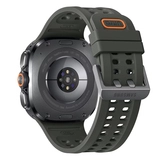 Смарт часы Samsung Watch Ultra2 LTE RDU SILVER SM-L715FZS1SKZ - фото 4