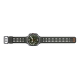 Смарт часы Samsung Watch Ultra2 LTE RDU SILVER SM-L715FZS1SKZ - фото 6