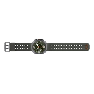 Смарт часы Samsung Watch Ultra2 LTE RDU SILVER SM-L715FZS1SKZ - фото 6