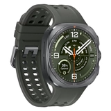 Смарт часы Samsung Watch Ultra2 LTE RDU SILVER SM-L715FZS1SKZ - фото 3