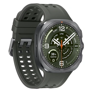 Смарт часы Samsung Watch Ultra2 LTE RDU SILVER SM-L715FZS1SKZ - фото 3