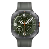 Смарт часы Samsung Watch Ultra2 LTE RDU SILVER SM-L715FZS1SKZ - фото 2