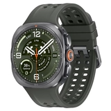 Смарт часы Samsung Watch Ultra2 LTE RDU SILVER SM-L715FZS1SKZ