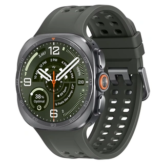 Смарт часы Samsung Watch Ultra2 LTE RDU SILVER SM-L715FZS1SKZ