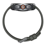 Смарт часы Samsung Watch Ultra2 LTE RDU SILVER SM-L715FZS1SKZ - фото 5