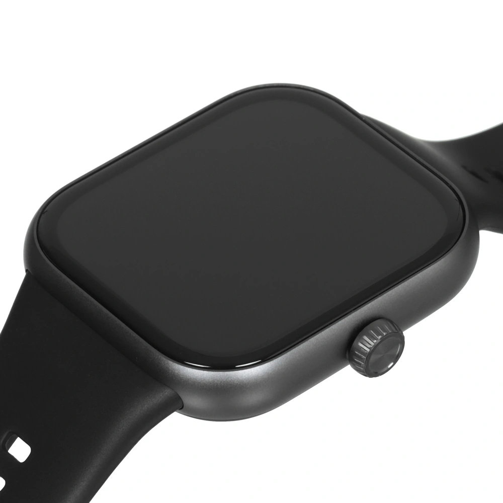 Смарт-часы  Honor Choice Watch 2 Pro Black - фото 8