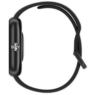 Смарт-часы  Honor Choice Watch 2 Pro Black - фото 4